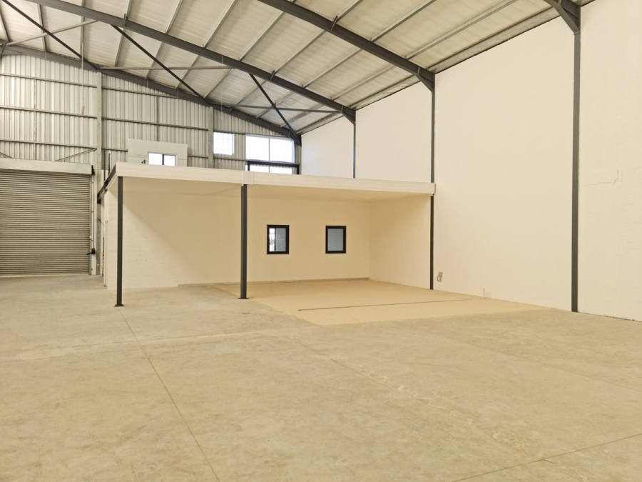Commercial Property for Sale in Firgrove Western Cape